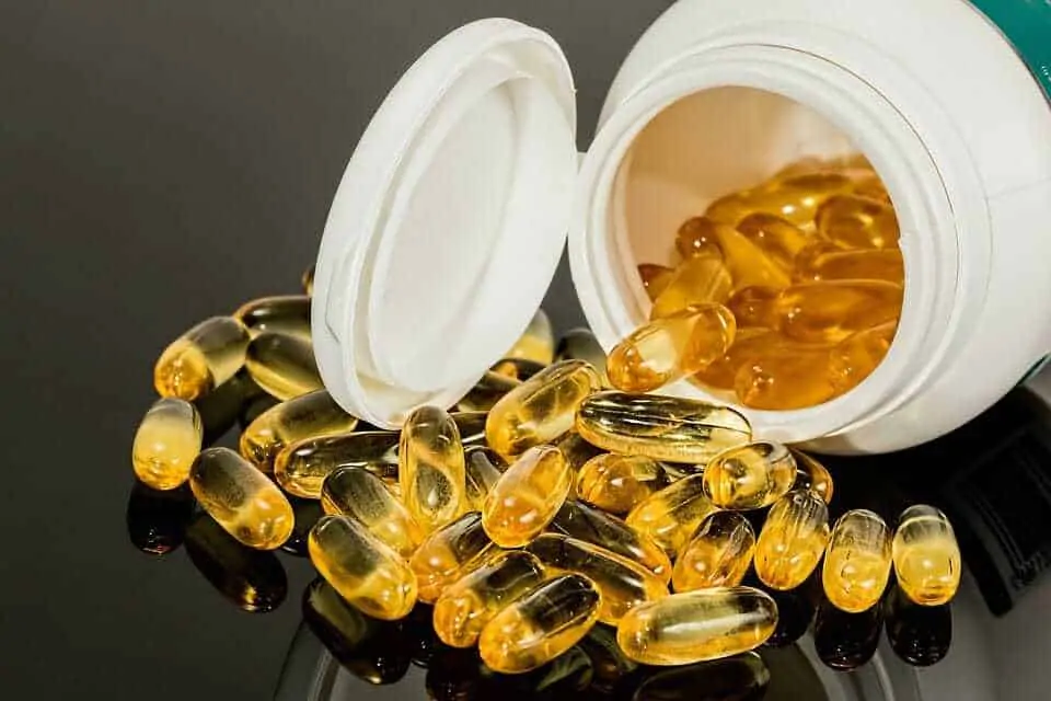 Krill Oil Supplements1