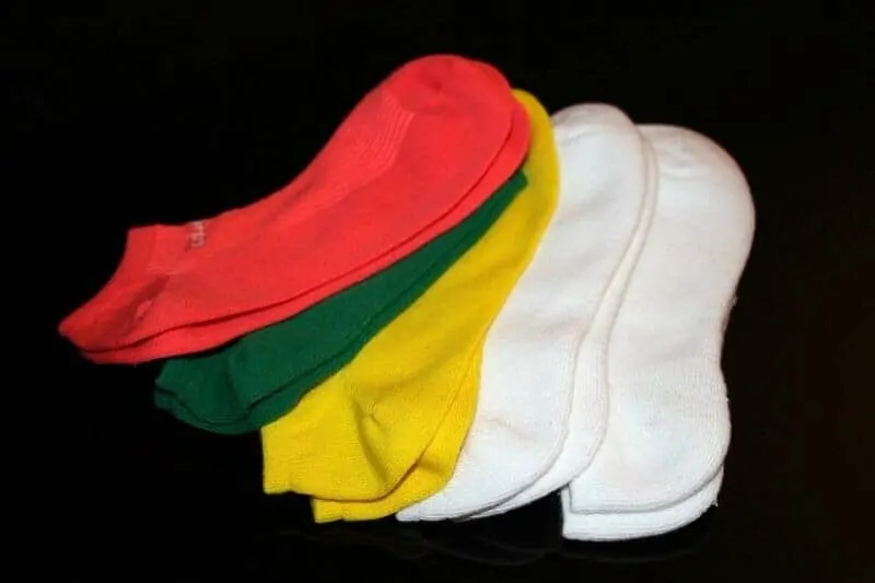 Running Socks1