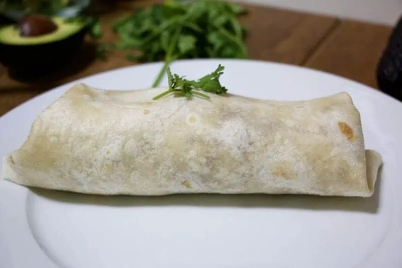 Steak Burrito Final Image B