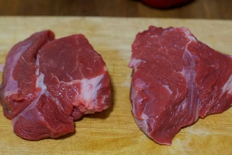 Steak Burrito Step 5 Prepare the Steak