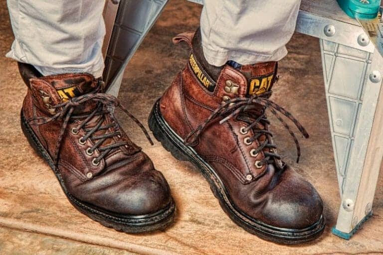 Best Work Boots Jen Reviews