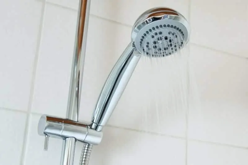 best handheld shower head image