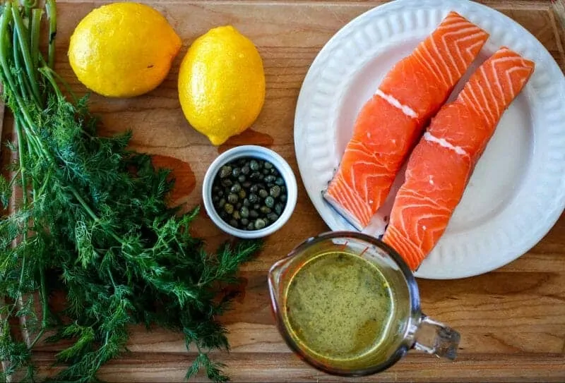 salmon slow cooker 6