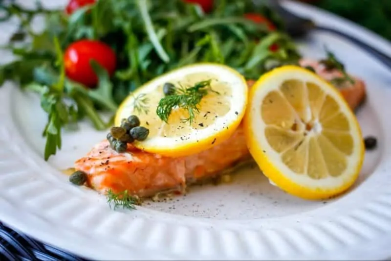 salmon slow cooker 8