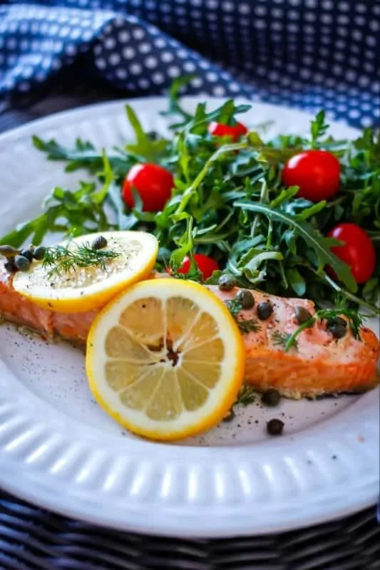 salmon slow cooker 9