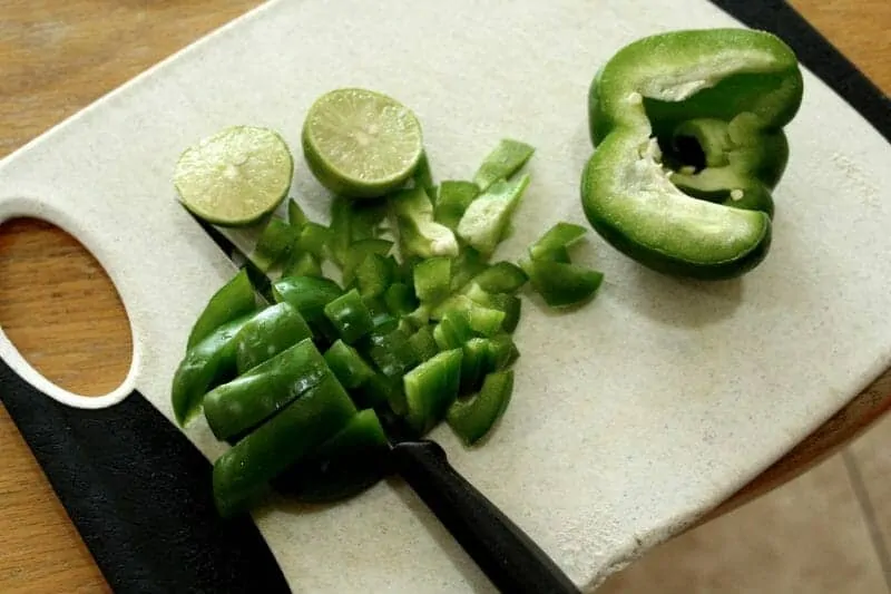 spicy lime couscous image4
