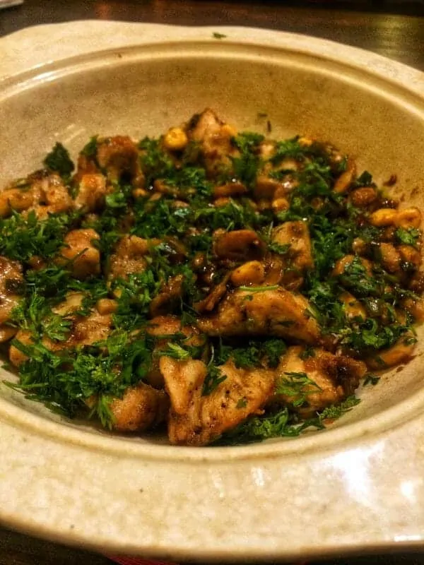 10 Final Recipe
