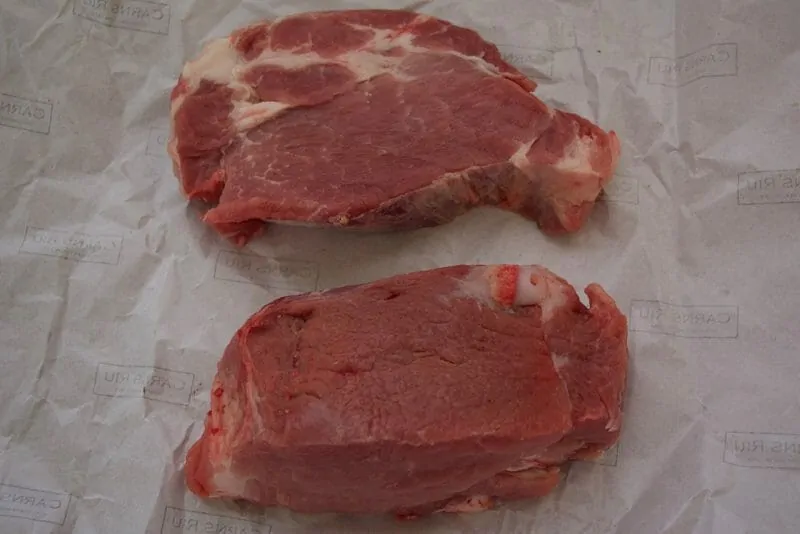 Mexican Carnitas Step 1 Prepare The Meat