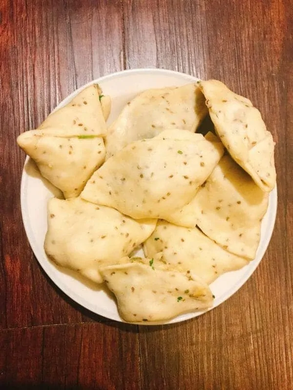 Prep Samosa Image 4