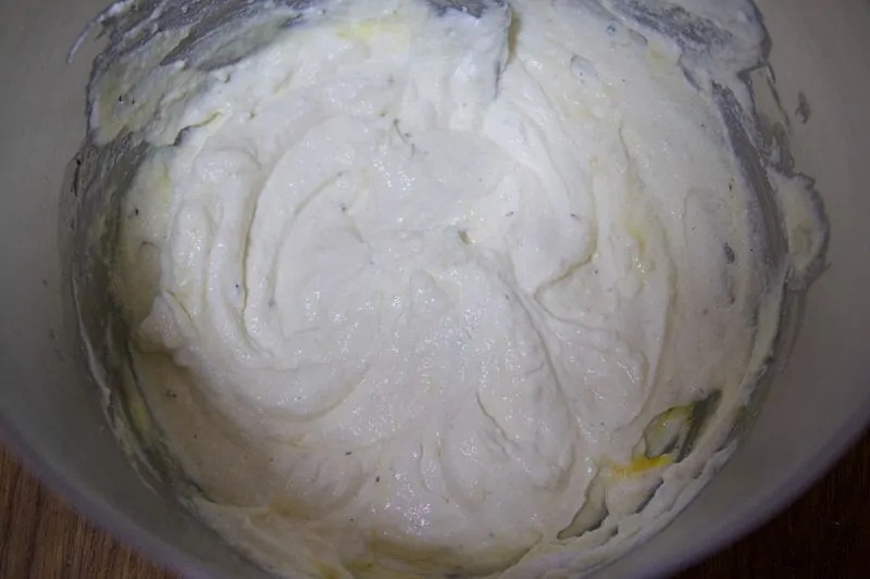 Traditional Lasagna Step 4b
