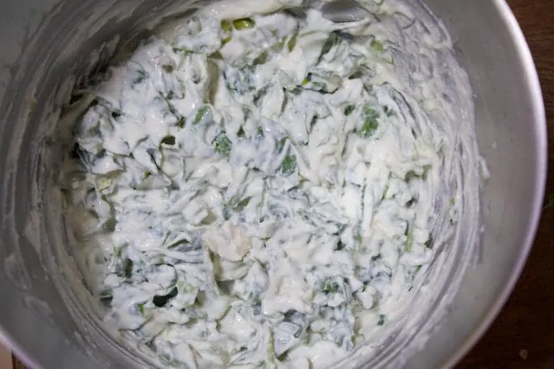Traditional Lasagna Step 4c