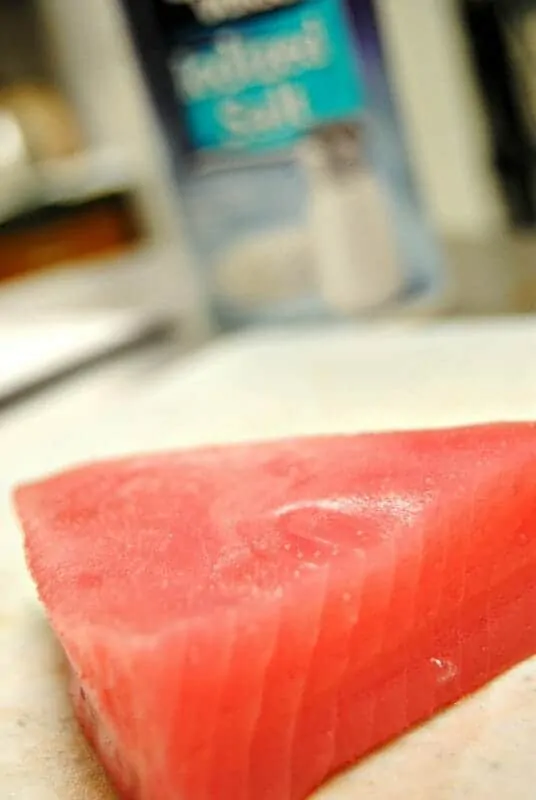 1. Tuna