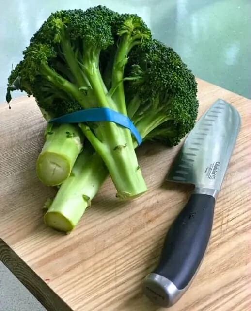 Broccoli Salad BroccoliHeads