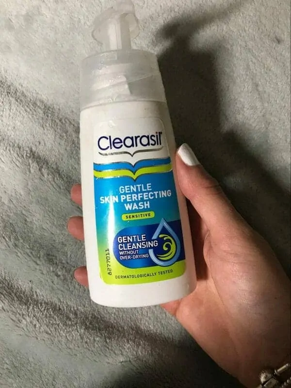 remove makeup 2