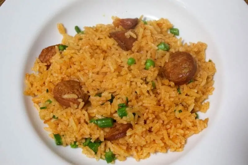 spanish rice main pic