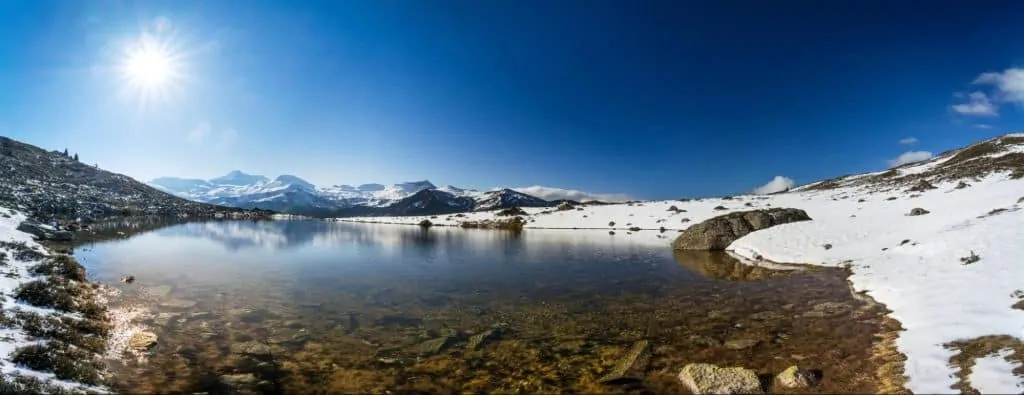 11. Wide Angle Lens