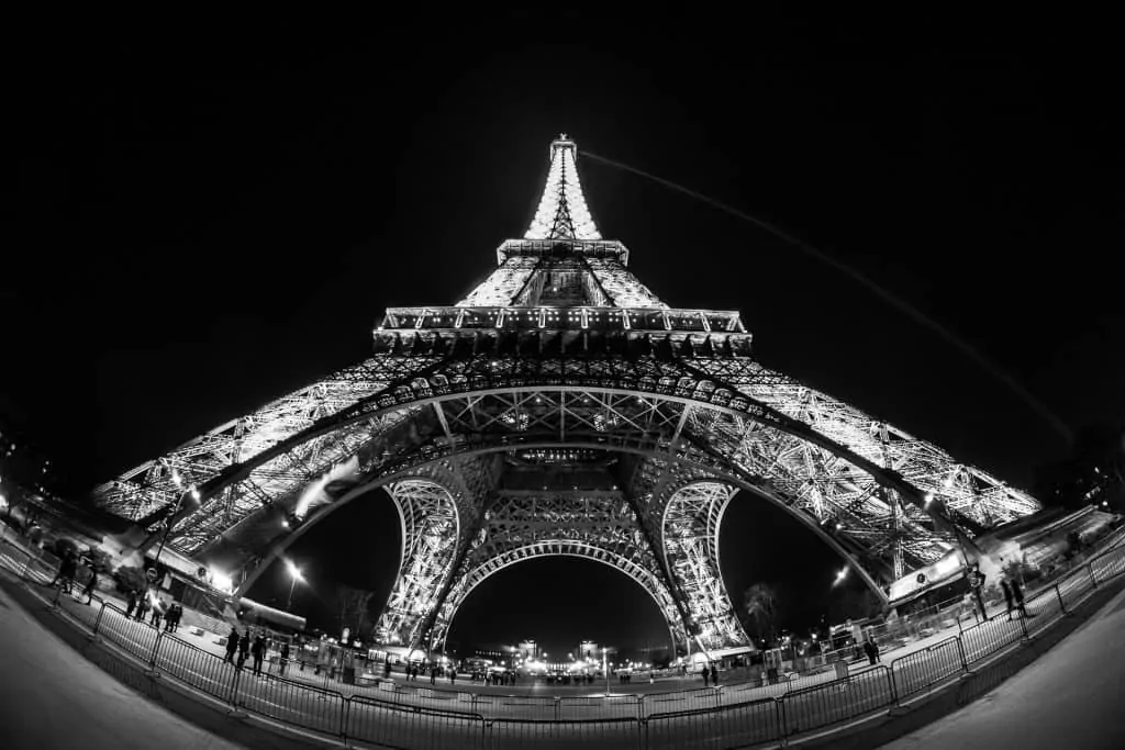 12. Fisheye Lens