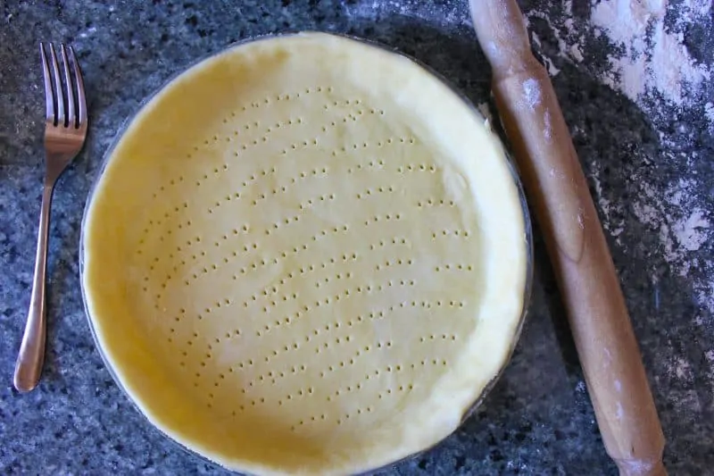 CRUST STEP 5 PIC 2