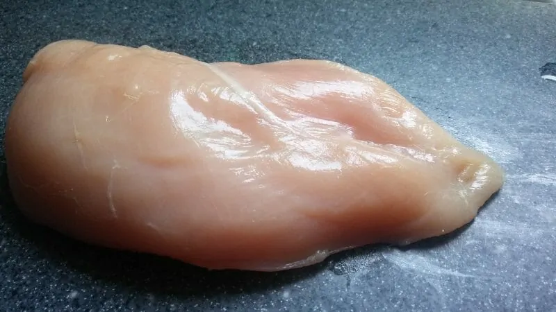 Chicken breast