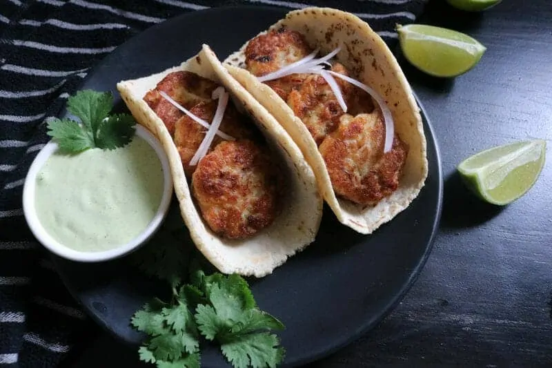 Crab Cake Tacos Final Photo 2