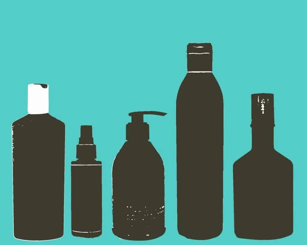 best natural shampoo