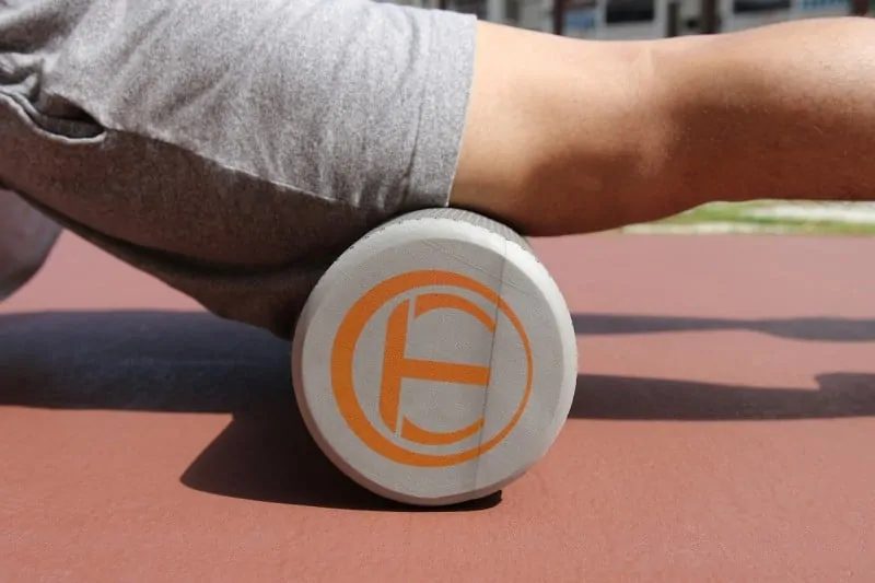 foamrolling