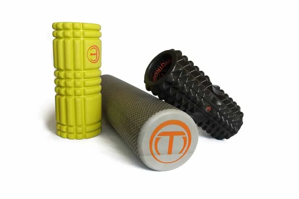 muscle cramps roller