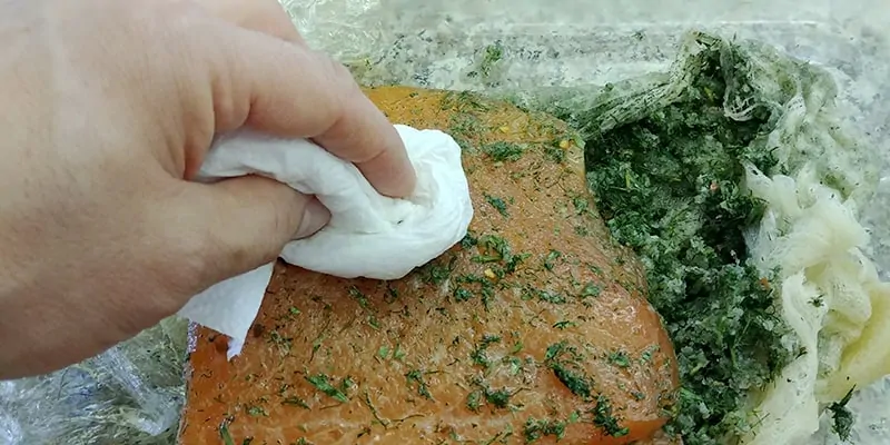 wiping.off .ssalt .cure .step11a