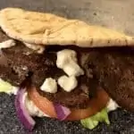 1. Finished Gyro