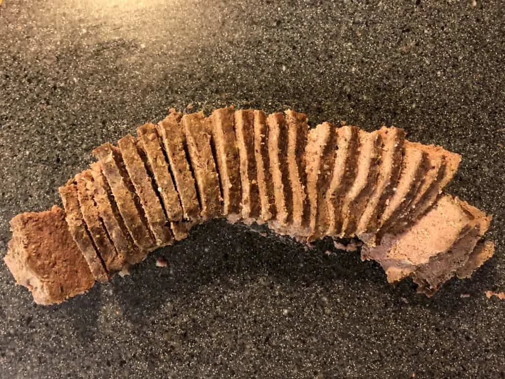 11. Sliced Meat