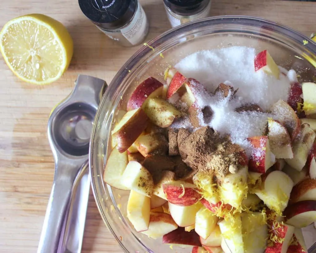 FILLING METHOD STEP2