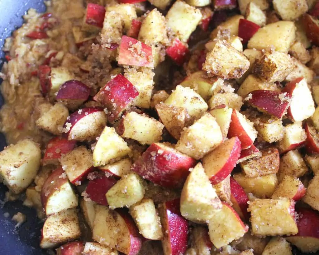 FILLING METHOD STEP7