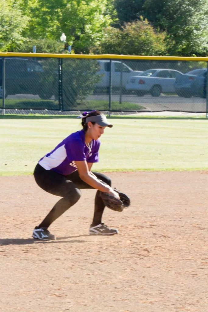 Fielding Form