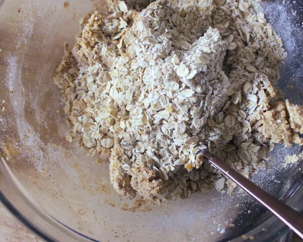TOPPING METHOD STEP1