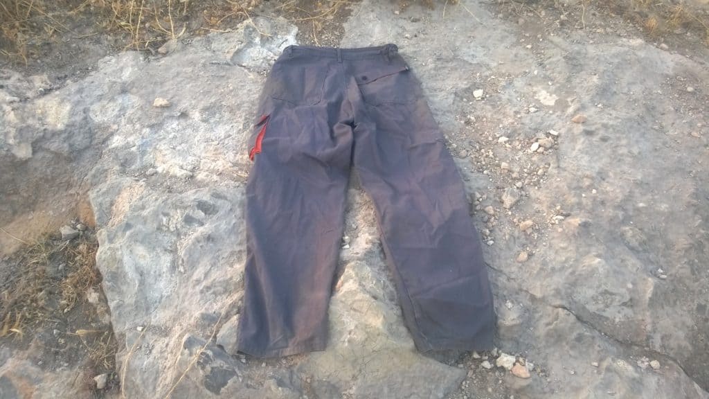 Best Hiking Pants Jen Reviews