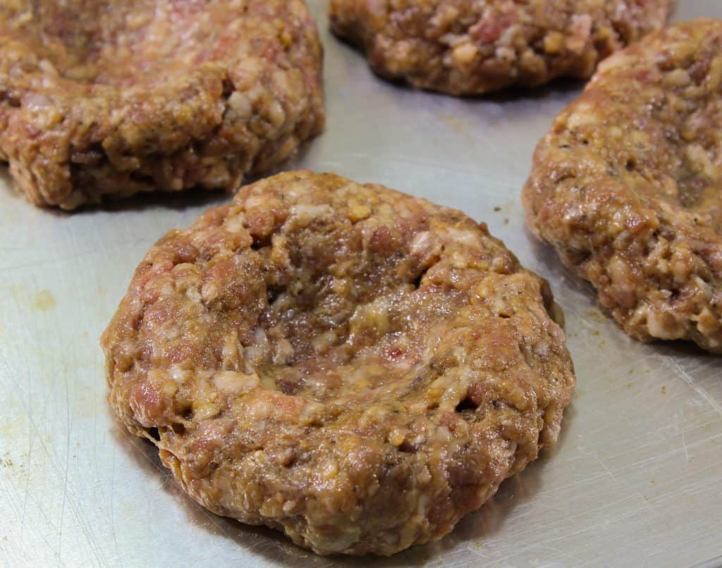Beef Hamburger Recipe Jen Reviews
