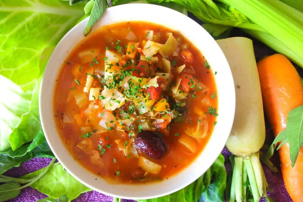 INTRO PIC cabbage soup 1