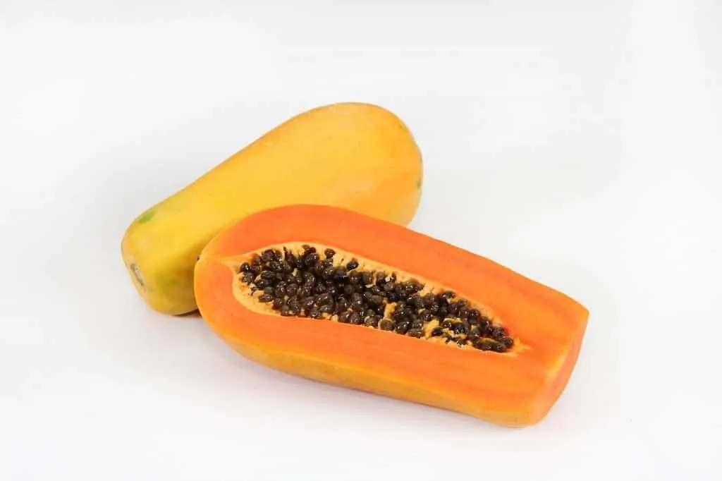 Papaya