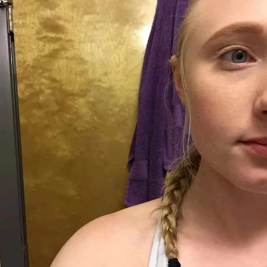 natural eyebrow 1