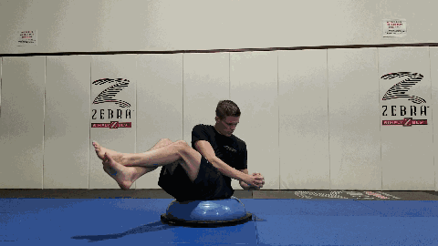 russian twists