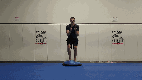 straddle jumps