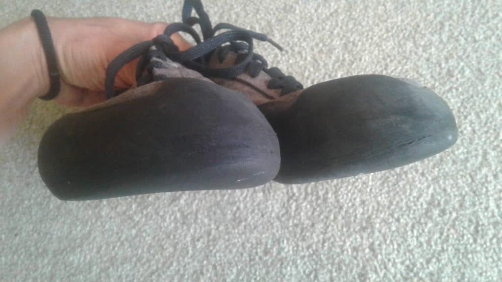 Best Climbing Shoes Jen Reviews