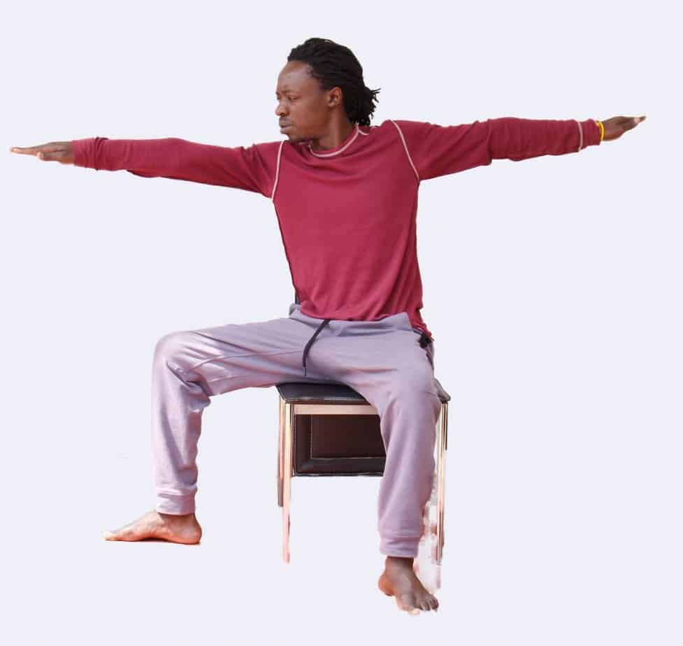 Yoga For Seniors: 48 Yoga Poses For Seniors  Jen Reviews