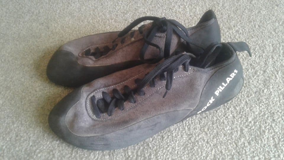 Best Climbing Shoes Jen Reviews