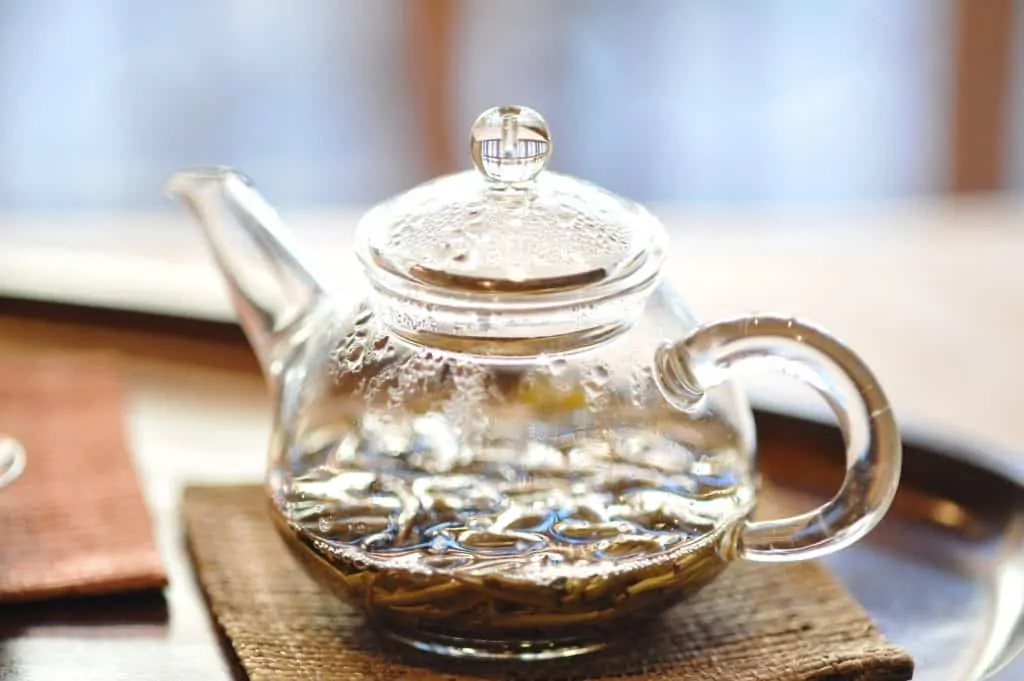 9 JasmineTea