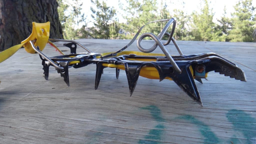 Best Crampons Jen Reviews