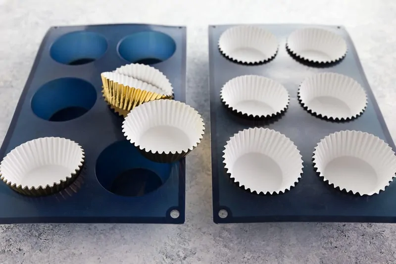 Cupcake Liners