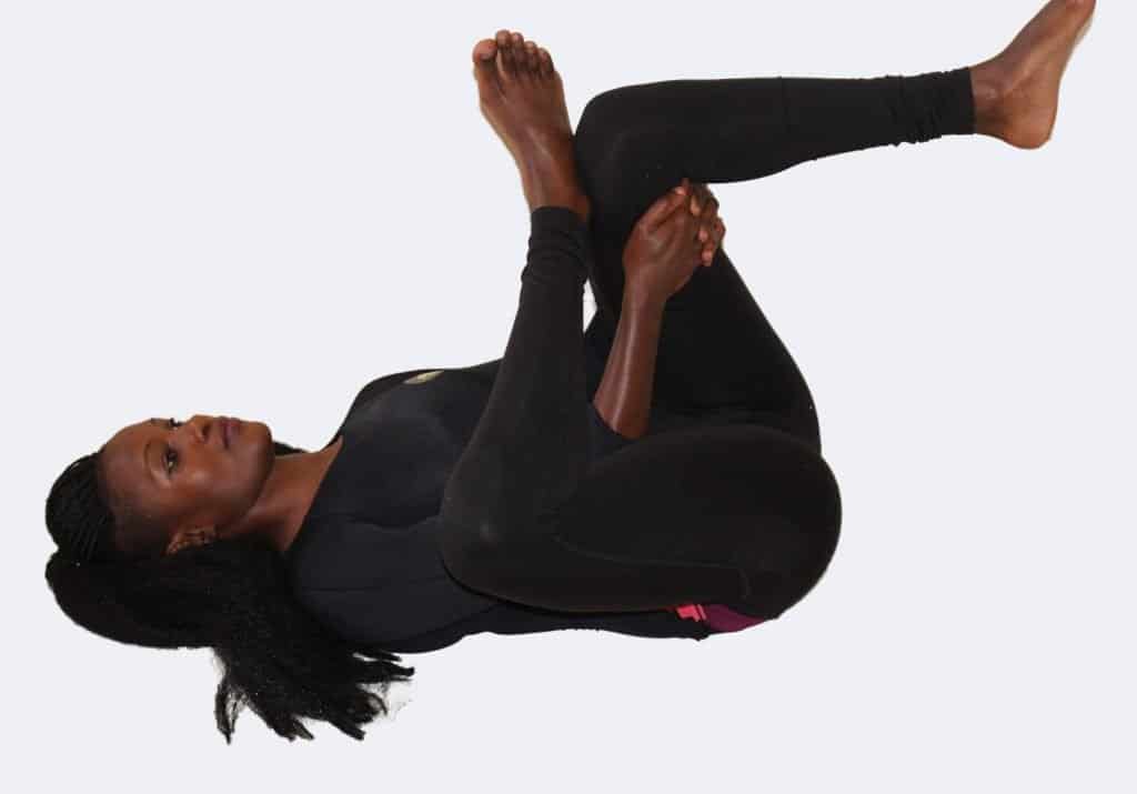 Yoga for Flexibility 14 Yoga Poses to Improve Flexibility Jen Reviews