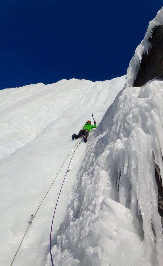 Best Crampons Jen Reviews