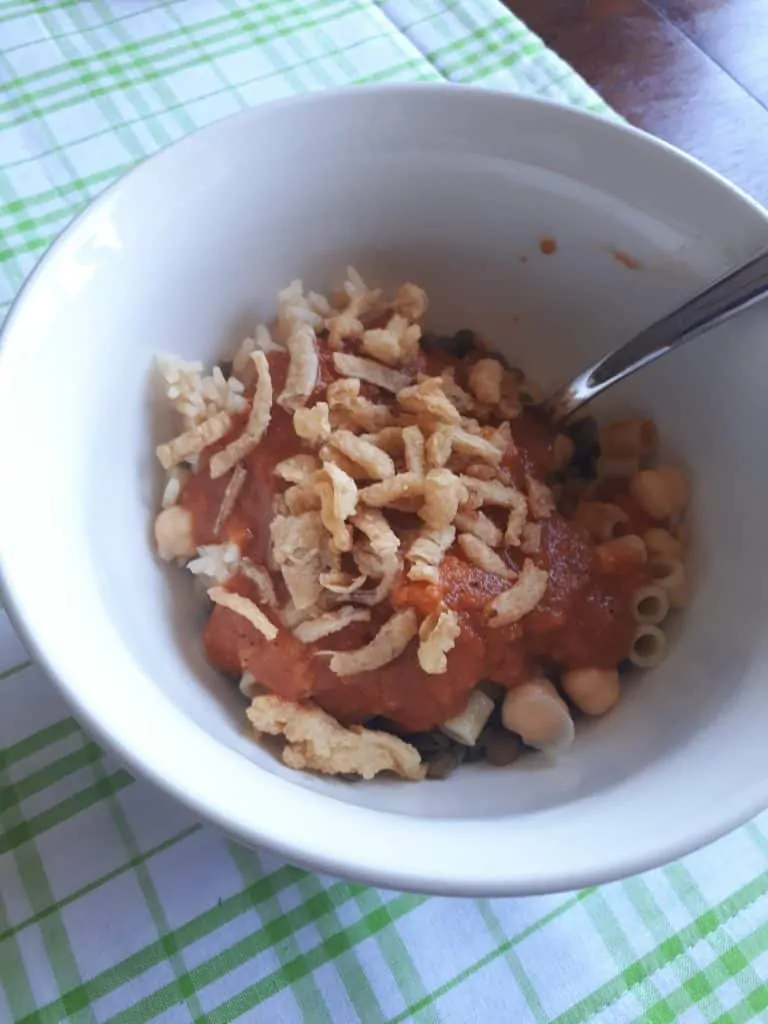 KosharyBowl